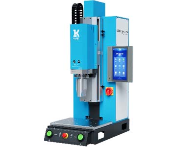 先進的生產設備