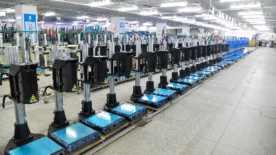 超聲波焊接技術(shù)：方向盤(pán)按鍵焊接的卓越選擇